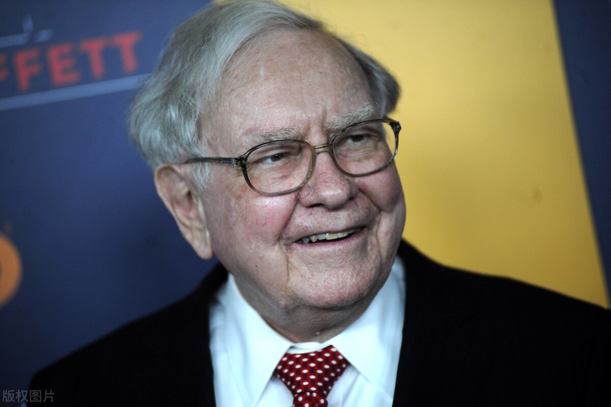 巴菲特不看好中国,巴菲特2023年在a股买什么股票
