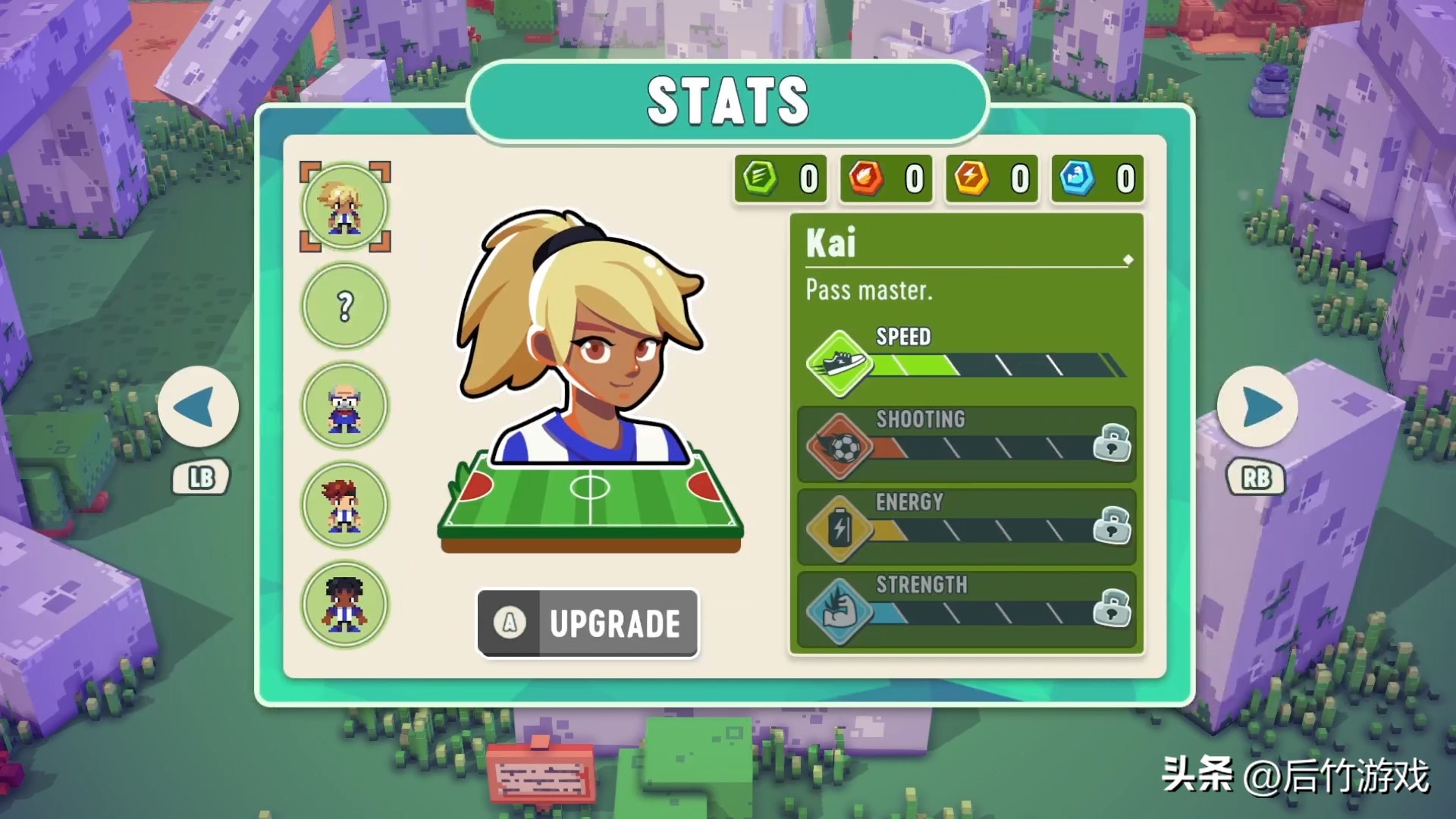 steam像素足球游戏推荐,开放世界rpg像素游戏