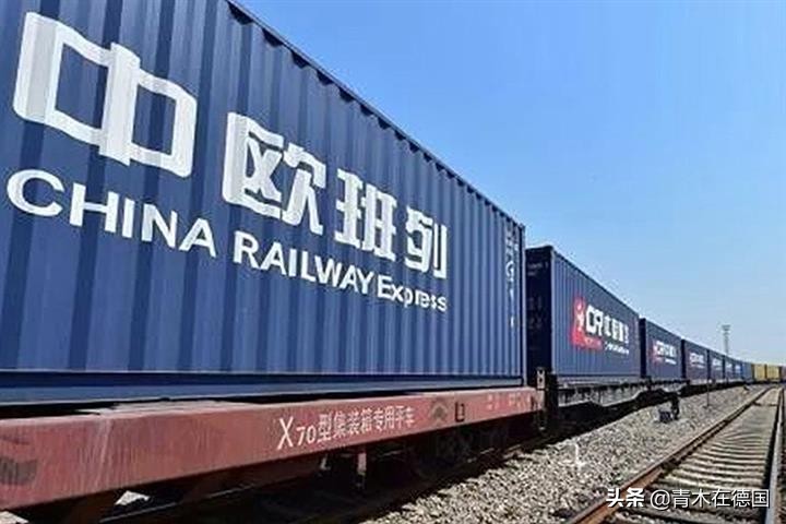 德媒谈欧洲对中国依赖,德企对中国态度