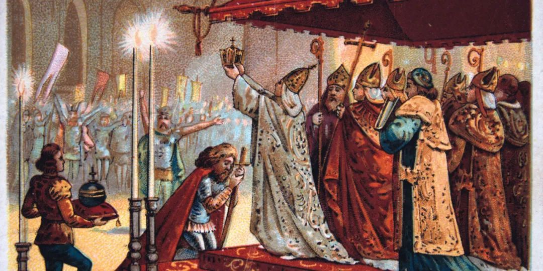 中世纪欧洲人治病,中世纪的欧洲靠什么治病