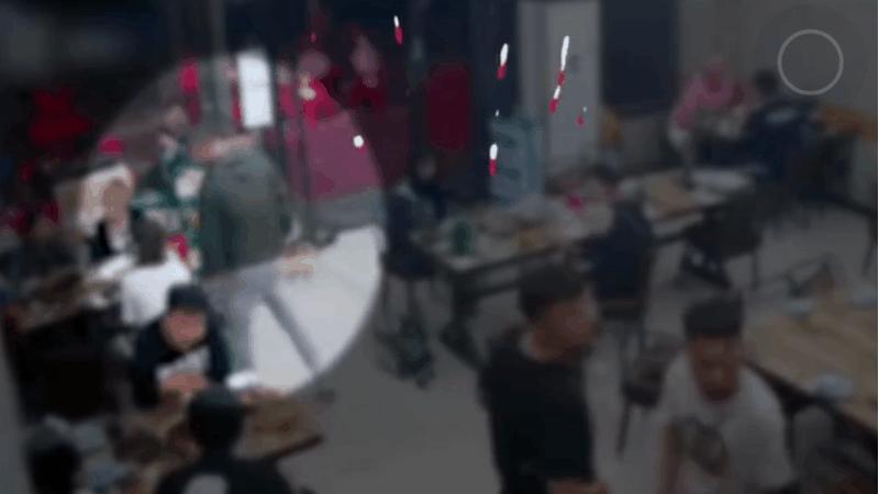 对唐山打人事件经过结果看法,为什么唐山打人事件这么受关注