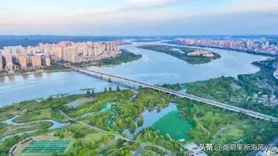 遂宁风景太美了,遂宁真的很美