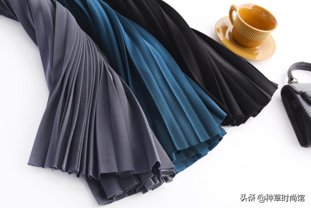 满大街都是半身裙,满大街裙子