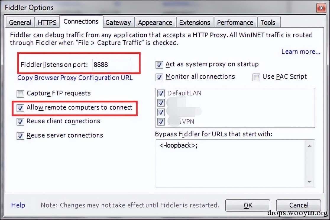 手机抓包工具分析及使用方法,手机app抓包实例教程