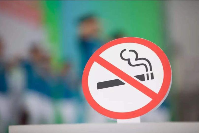美国的控烟处罚,美国控烟的视频