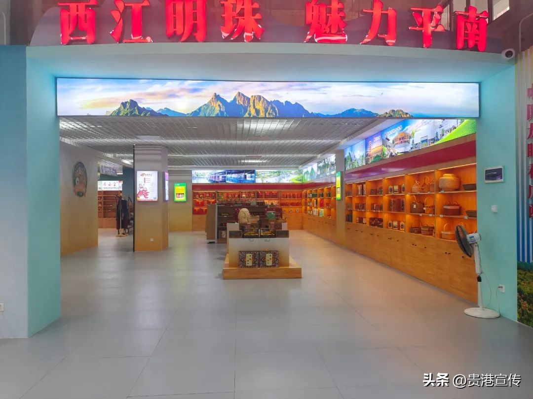 国庆假期，贵港这里要成“购物天堂”？好物云集福利多