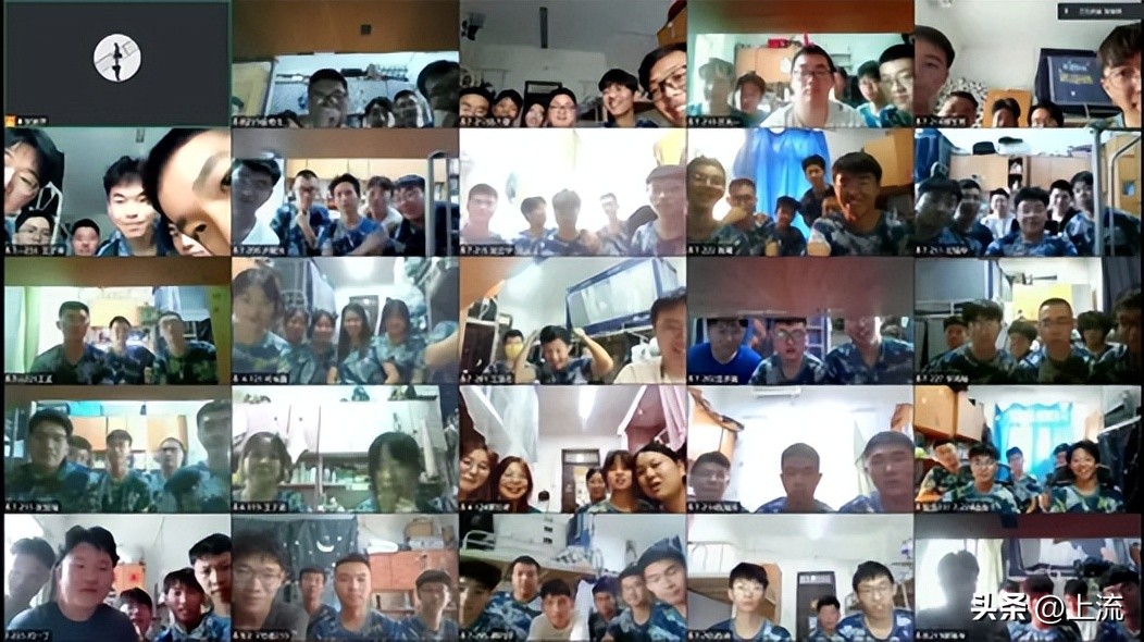 学校军训站军姿晕倒,军训站军姿昏倒