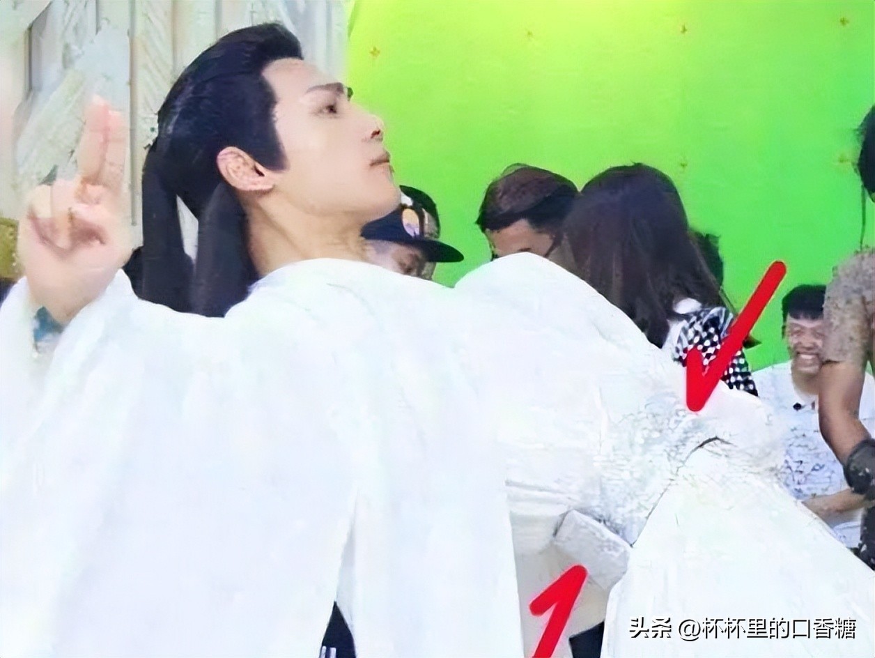 王一博肖战龚俊,龚俊肖战王一博