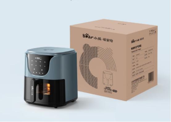 空气炸锅品牌正品2023爆款,空气炸锅2023品牌排行