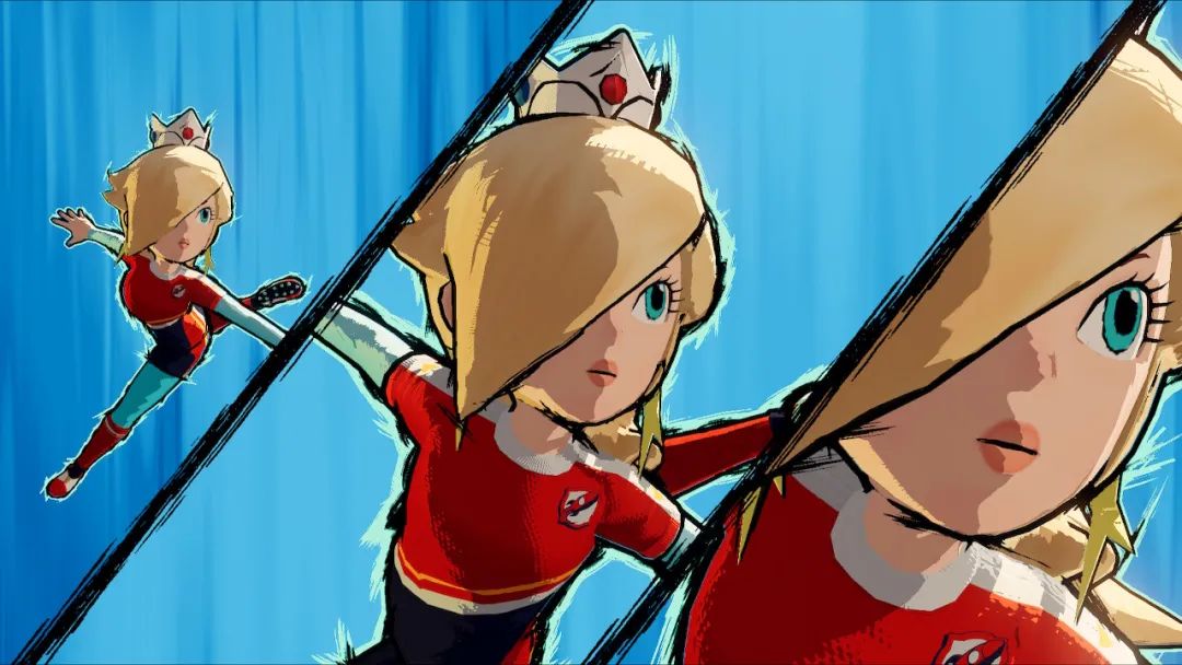 马力欧激战前锋更新,马力欧激战前锋switch