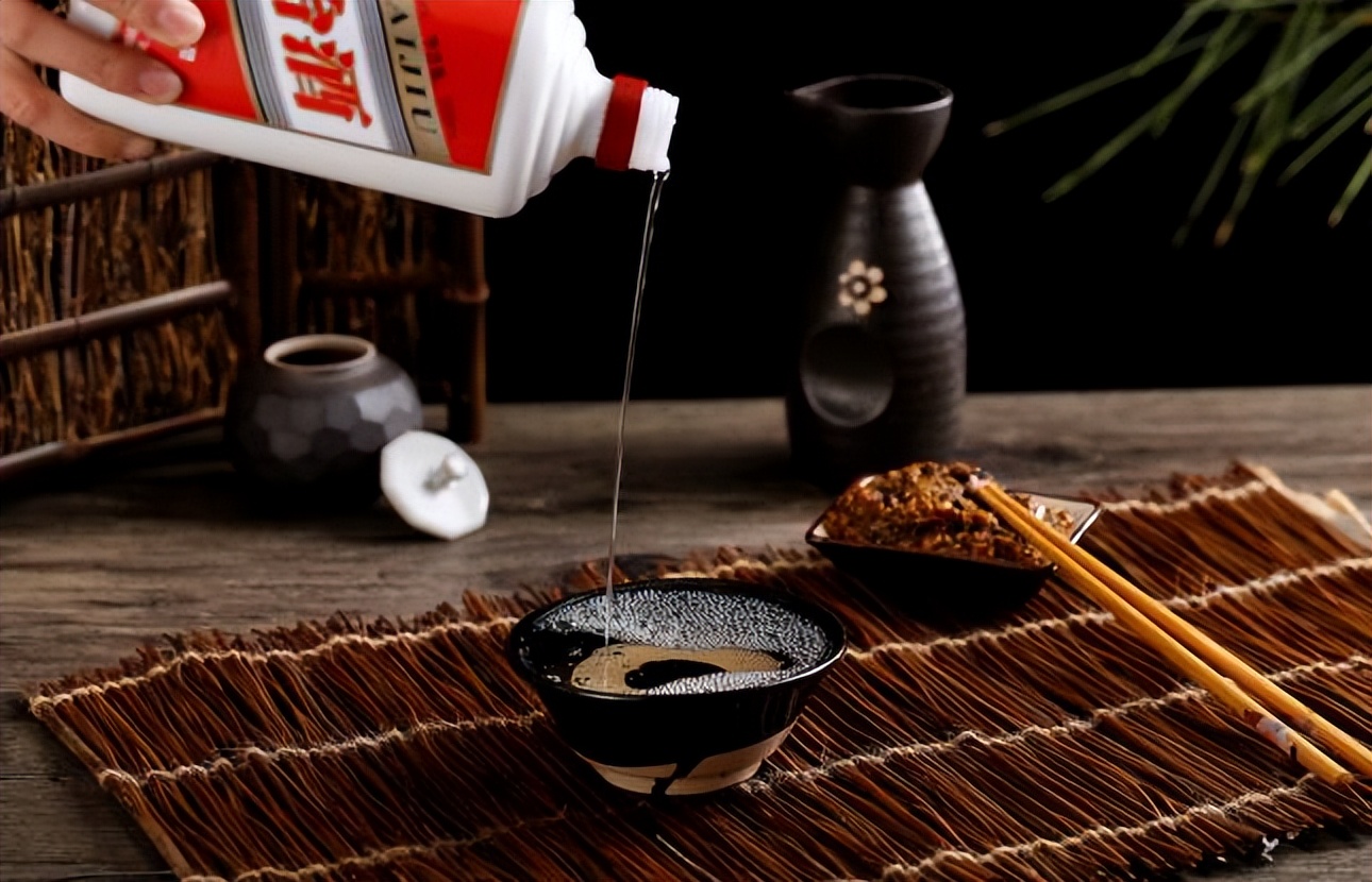 做白酒代理前景怎么样,我想代理白酒加盟店怎么找