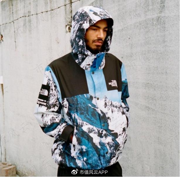 Supreme、Vans背后的威富集团：123岁时尚老店“变态”的股东回报