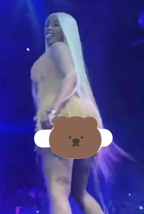 脸面算什么,女明星的脸面