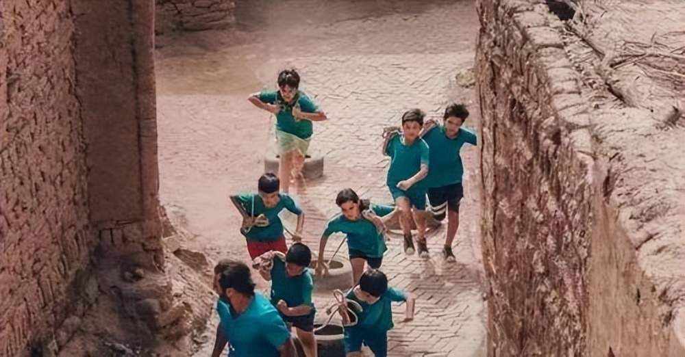 足球无国界,进球吧少年足球无国界