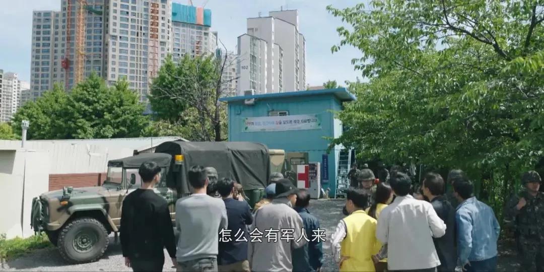 新冠病毒题材的电影,新出的丧尸题材的电视剧