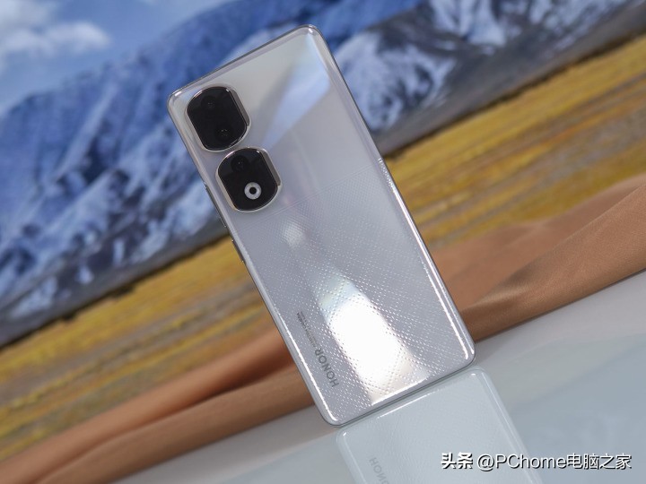 荣耀90pro屏幕护眼效果怎么测试,荣耀90pro实测真的护眼吗