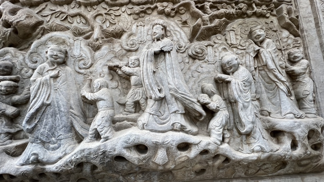 太监晚年的样子,太监晚年要做什么