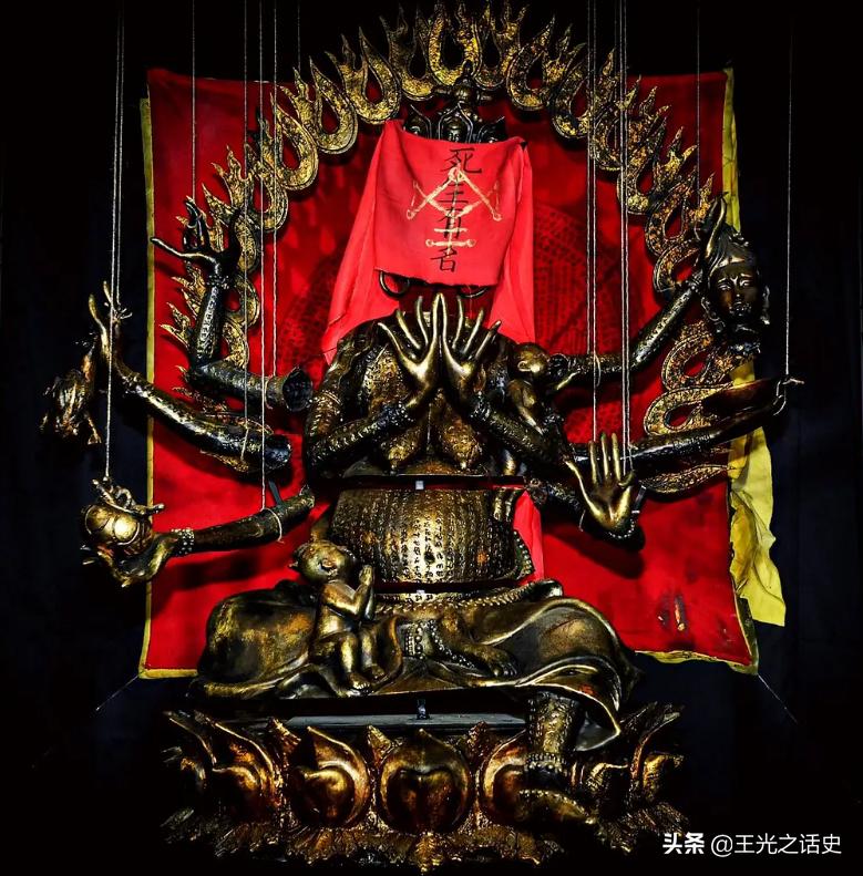 台湾恐怖片咒片尾有诅咒吗,台湾恐怖片咒结局解析