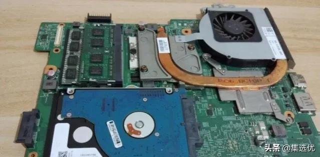 戴尔inspironm5110换固态,戴尔灵越5110加装固态