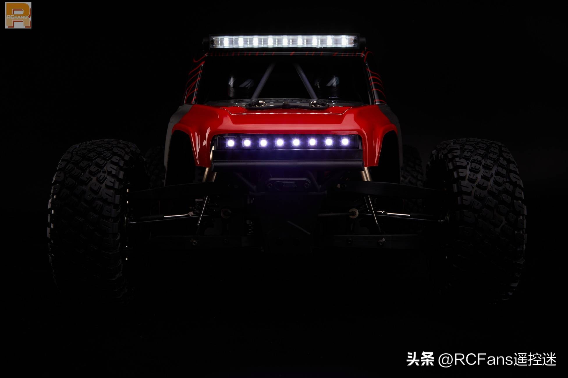 开路先锋trailbreaker,易控bt7