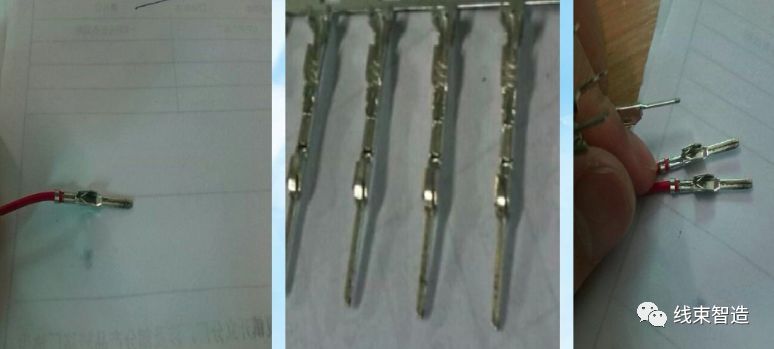 1.25端子和2.0端子的区别,端子不良现象有哪些