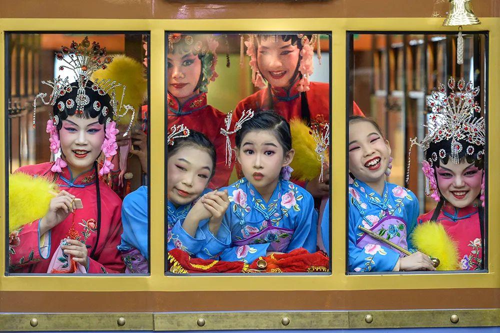 磨金石教育摄影技能干货分享||“大美中国”主题摄影作品欣赏