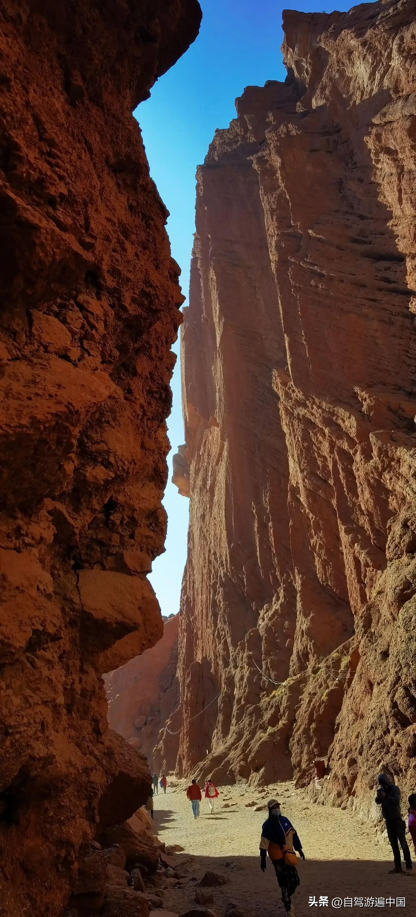 全国最美十大风景,疆内风景图片大全