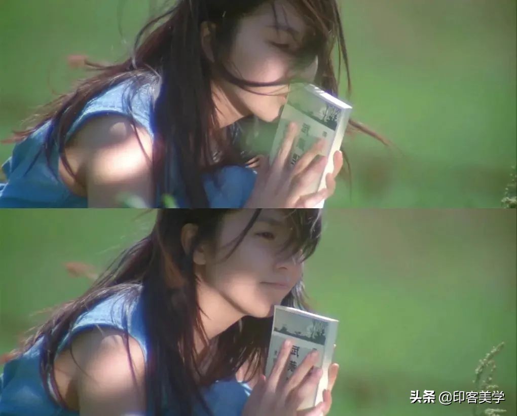 惊艳又养眼的十部电影,绝对让你流连忘返的十部电影