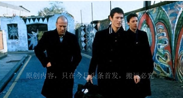 莫斯科行动女混混被割喉,莫斯科行动被割喉的是谁大结局