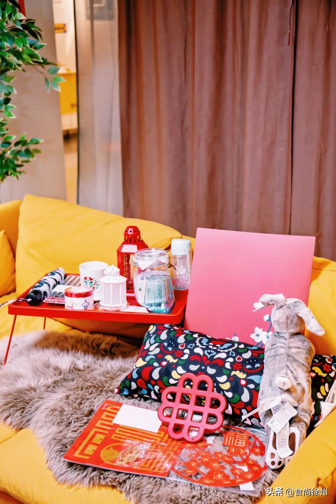 徐州宜家25周年,徐州宜家25周年活动