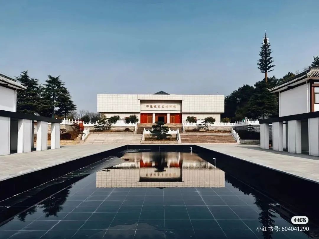 新县三日游攻略,罗山县一日游最佳去处