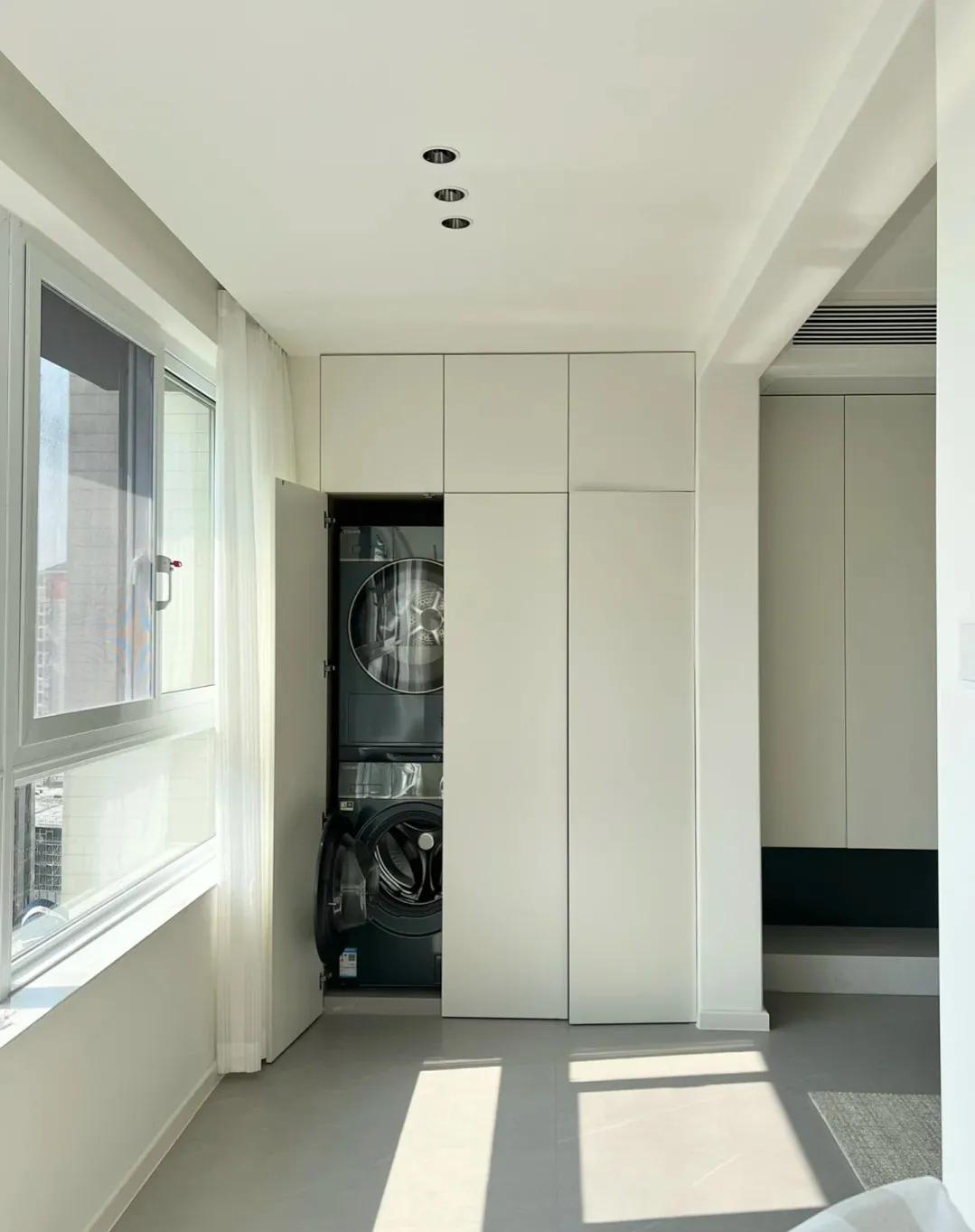 安徽女主晒出142平米新家：全屋没有一丝俗气，堪称装修教科书