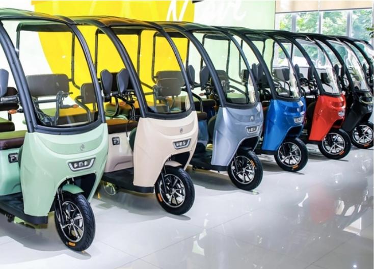 电动小三轮车价格多少钱一辆,一个电动小三轮多少钱