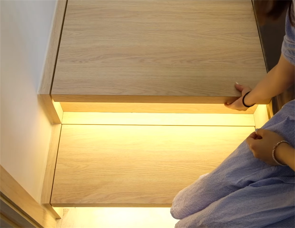 香港60平小户型装修三房一厅,香港两室一厅30平小户型装修