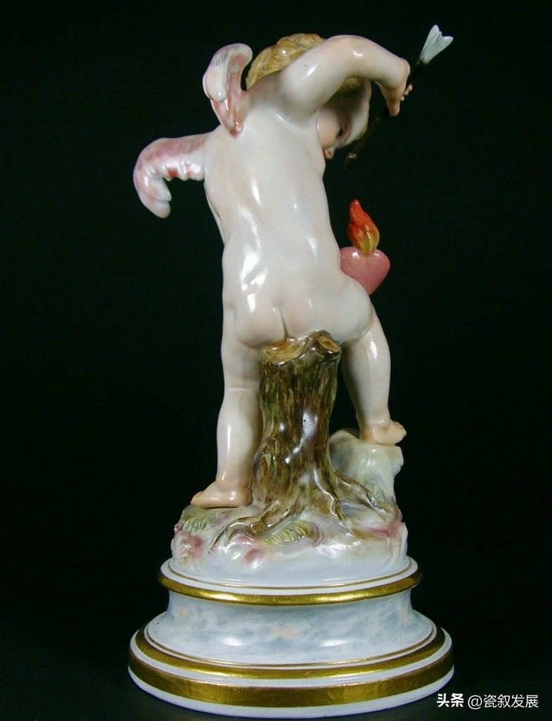 梅森瓷真品照片,梅森制瓷