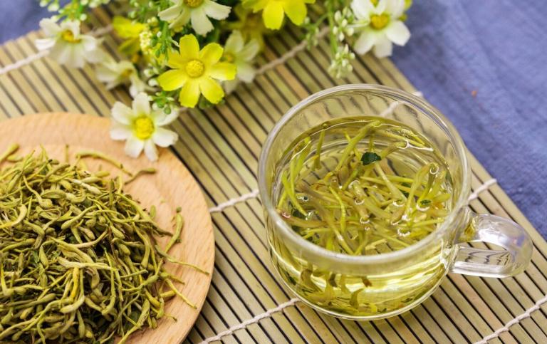 饭后饮茶推荐什么茶,适合饭后喝的养生茶有哪些