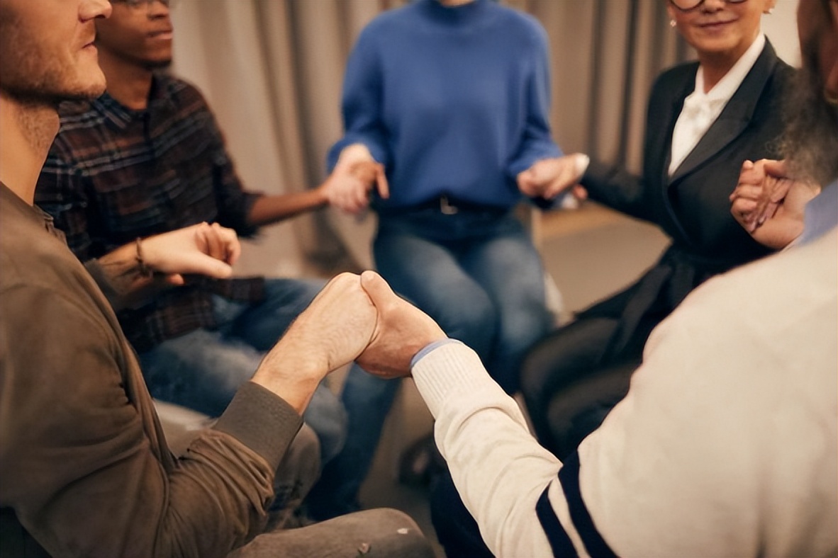 【让“妈妈”成为更好的自己】——妈妈情感支持性团体小组