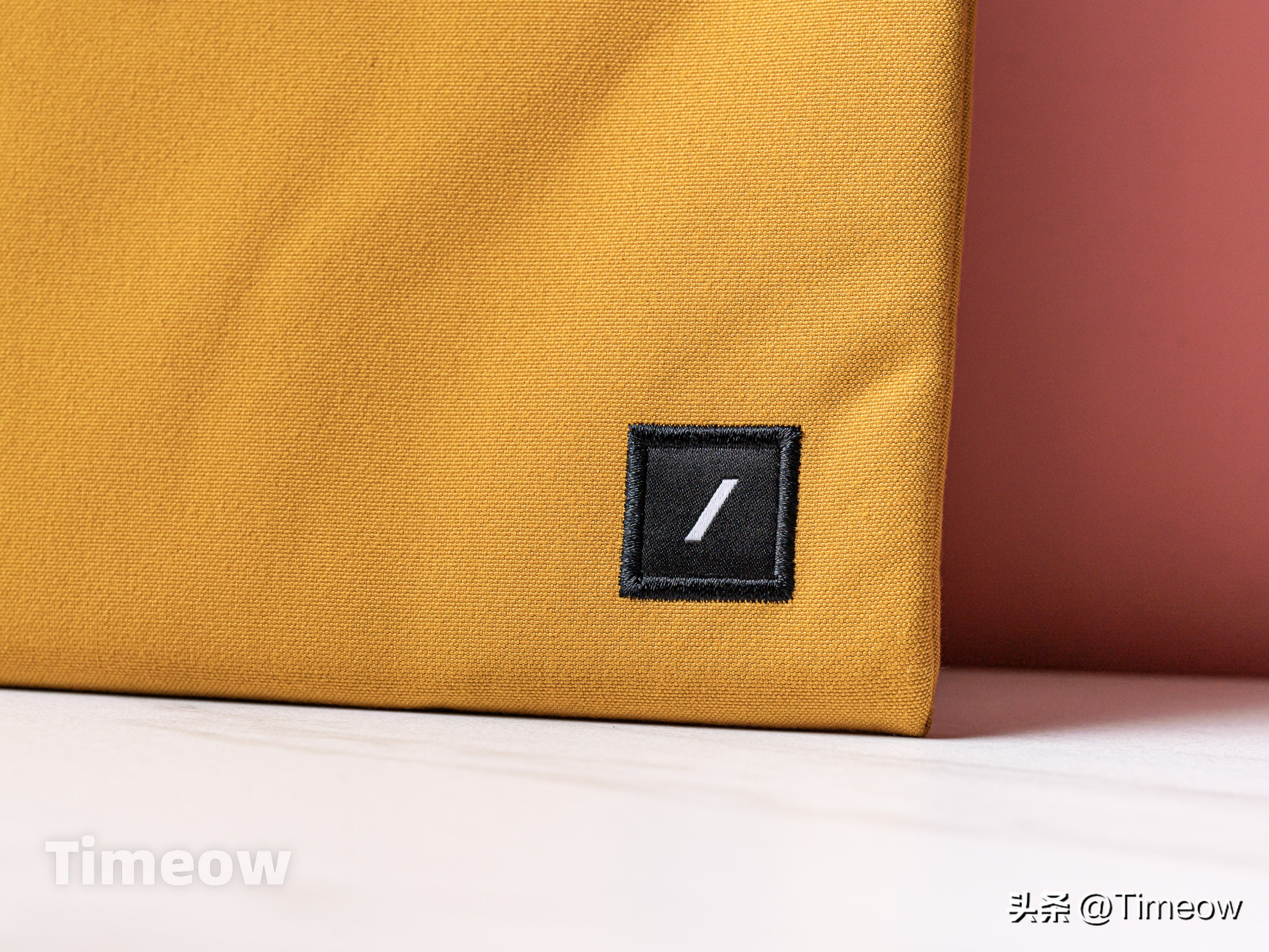 为了即将到来的旅行我买了统一色系高颜值的数码包包和保护套