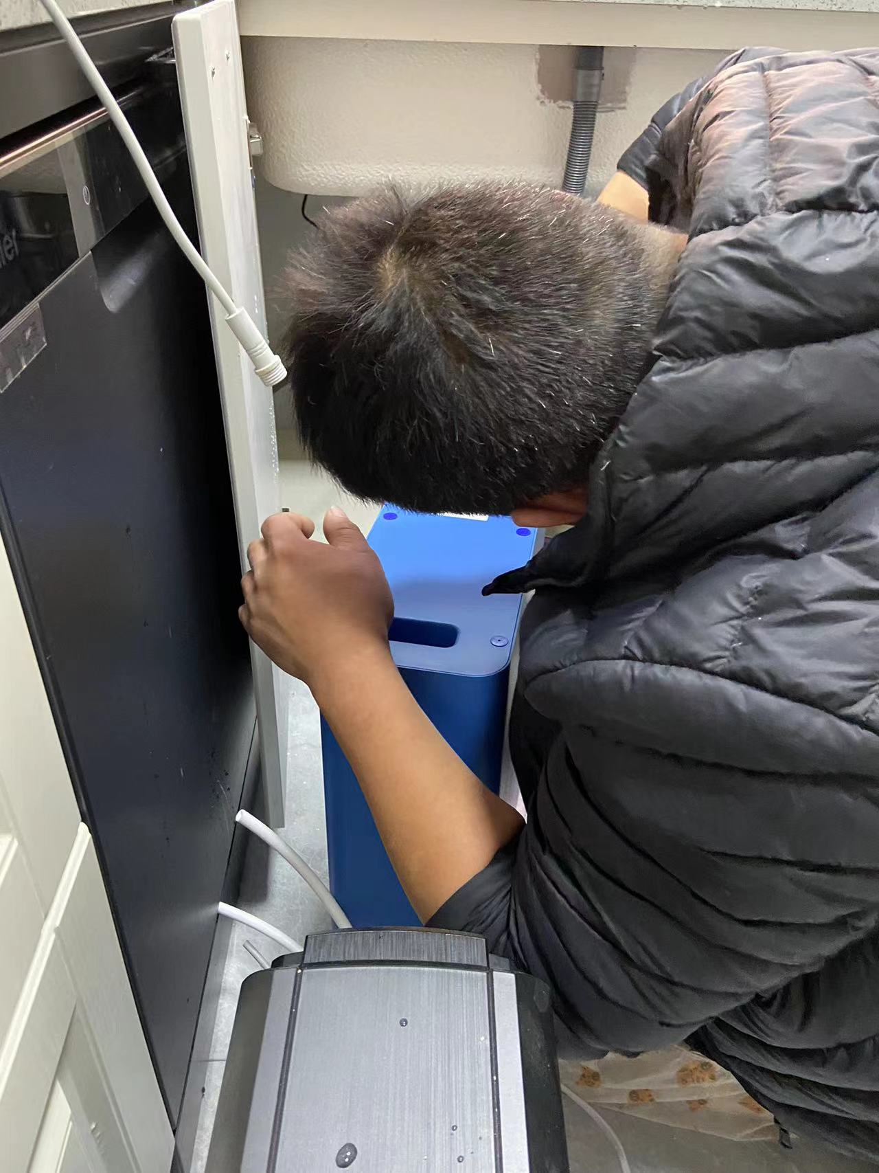 性价比高的反渗透净水器推荐,反渗透出水量大的净水器推荐