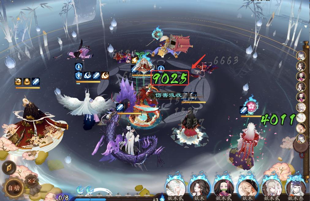 樱花妖怎么样才能奶满铃彦姬,樱花妖111能搭配铃彦姬吗