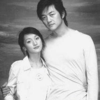 李亚鹏和瞿颖什么关系,李亚鹏爆出与王菲婚姻内幕