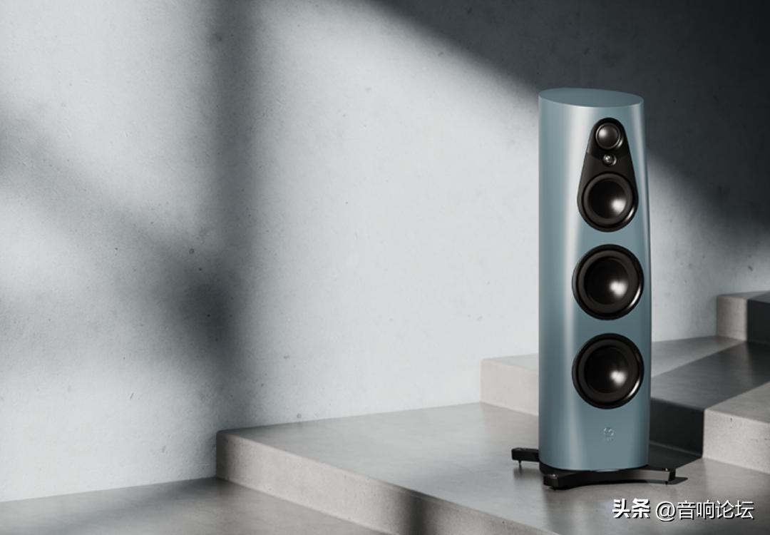 linn音响套装,linn旗舰音箱