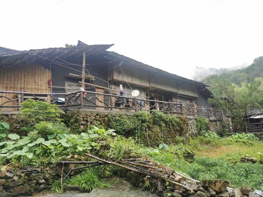 世外桃源仙境美景,世外桃源风光秀丽如仙境