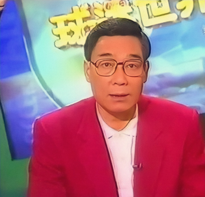 重炮牧师林尚义,林尚义是古惑仔吗