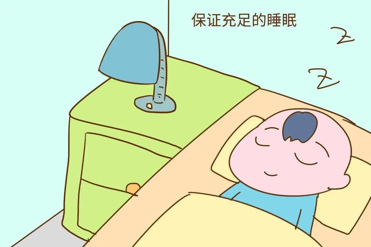 宝宝风寒感冒三个阶段,风寒感冒变好的三个过程