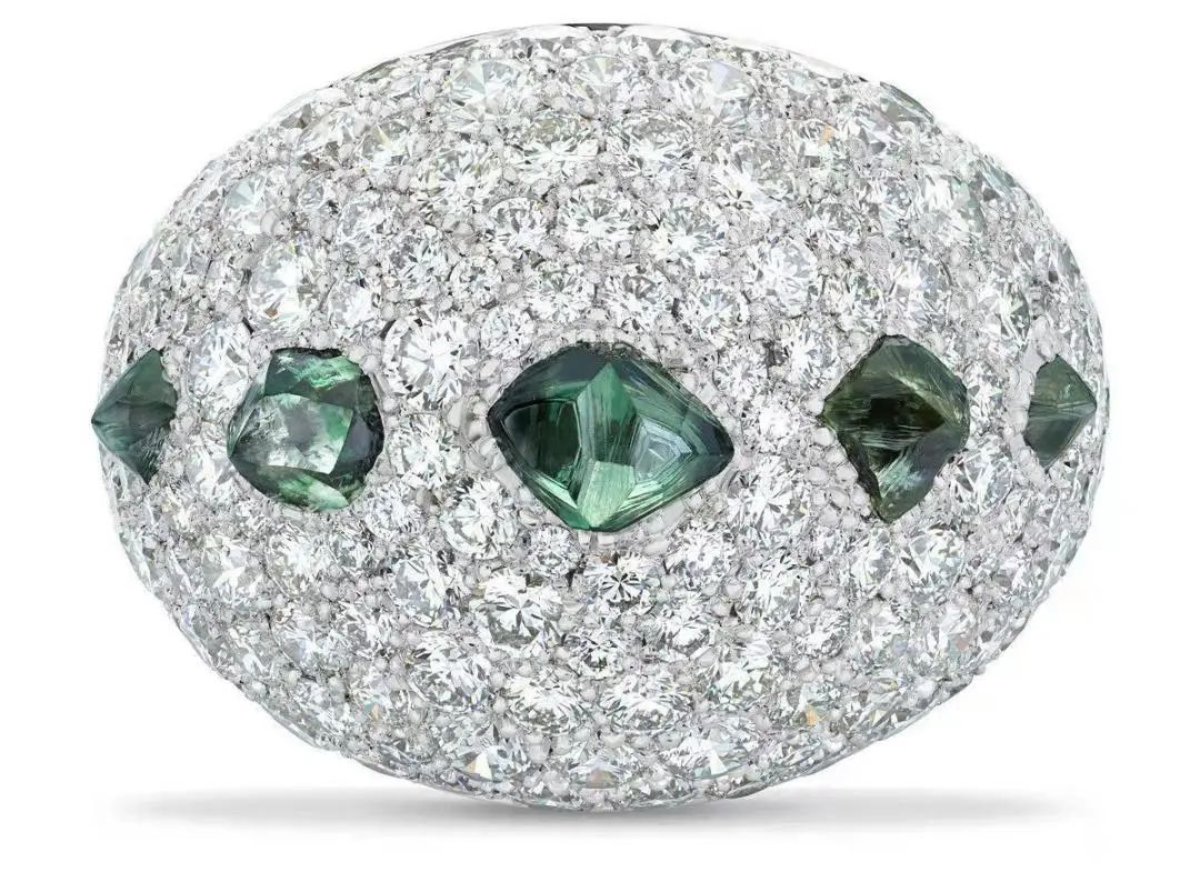 国际上钻石真的涨价了吗,天然钻石现在是涨价还是掉价