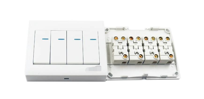 教你认识水电材料,水电材料分类及使用方法