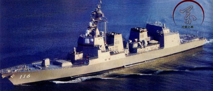 中国最新052d驱逐舰到底有多强,中国海军052d驱逐舰参数