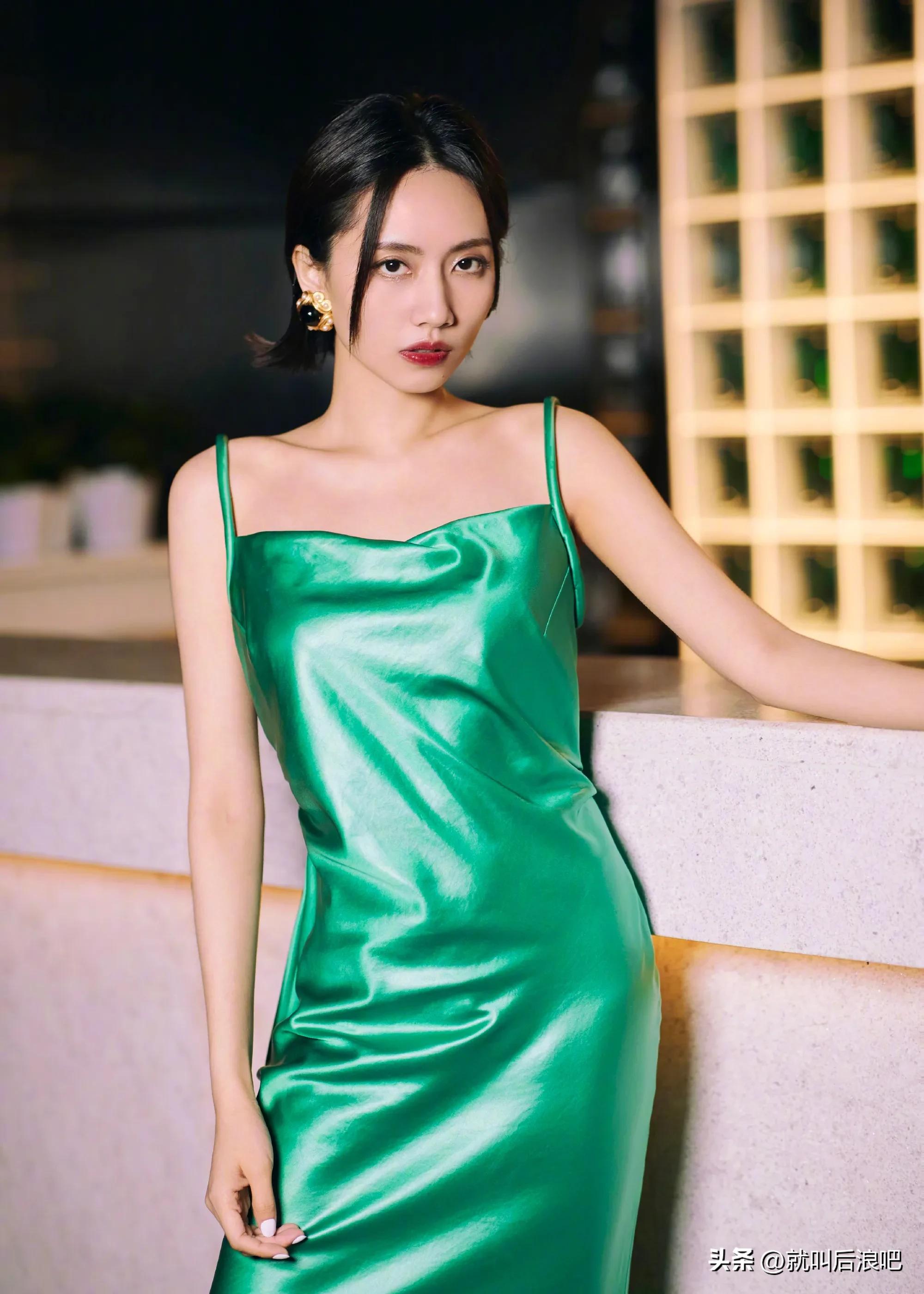 宝藏歌手刘惜君,刘惜君宝藏歌手