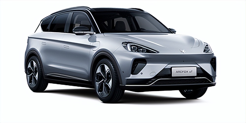 新能源汽车外观排名,最被低估的新能源汽车标